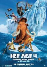 Watch Ice Age Continental Drift: Scrat Got Your Tongue Gomovies