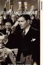 Watch The Masquerader Gomovies
