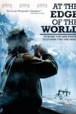 Watch At the Edge of the World Gomovies