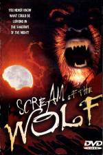 Watch Scream of the Wolf Gomovies