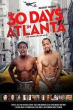 Watch 30 Days in Atlanta Gomovies