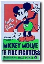 Watch The Fire Fighters (Short 1930) Gomovies