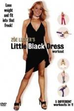 Watch Little Black Dress Workout Gomovies