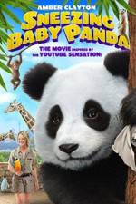 Watch Sneezing Baby Panda - The Movie Gomovies