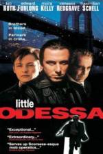 Watch Little Odessa Gomovies
