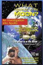 Watch What Happened on the Moon - An Investigation Into Apollo Gomovies