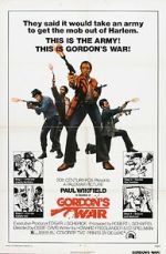 Watch Gordon\'s War Gomovies