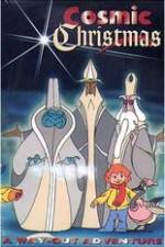 Watch A Cosmic Christmas Gomovies