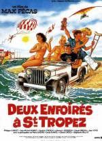 Watch Deux enfoirs  Saint-Tropez Gomovies