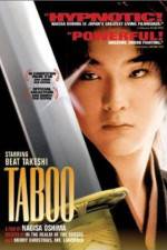Watch Taboo Gomovies