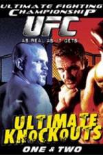 Watch UFC Ultimate Knockouts 2 Gomovies