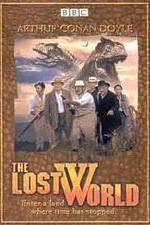 Watch The Lost World Gomovies