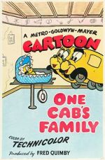 Watch One Cab\'s Family (Short 1952) Gomovies