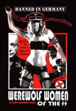 Watch Werewolf Women of the S.S. (Short 2007) Gomovies