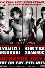 Watch UFC 61 Bitter Rivals Gomovies