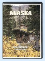 Watch Alaska: Silence & Solitude Gomovies