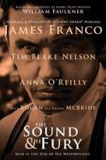 Watch The Sound and the Fury Gomovies