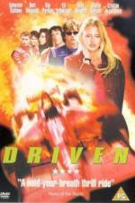 Watch Driven Gomovies