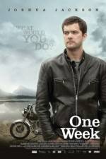 Watch One Week Gomovies