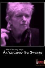 Watch As We Cover the Streets: Janine Pommy Vega Gomovies