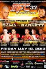 Watch MFC 37 True Grit Gomovies