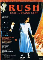 Watch Rush: Exit... Stage Left Gomovies