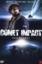 Watch Comet Impact Gomovies