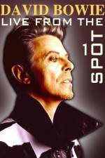 Watch David Bowie Live at The 10 Spot Gomovies