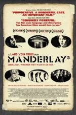 Watch Manderlay Gomovies
