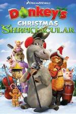 Watch Donkeys Christmas Shrektacular Gomovies