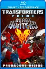 Watch Transformers Prime Beast Hunters Predacons Rising Gomovies