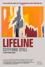 Watch Lifeline/Clyfford Still Gomovies