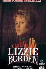 Watch The Legend of Lizzie Borden Gomovies