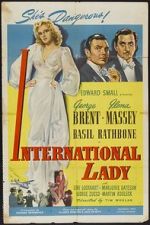 Watch International Lady Gomovies