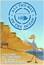 Watch All the Way to the Ocean Gomovies