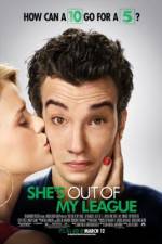 Watch She's Out of My League Gomovies