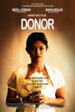 Watch Donor Gomovies