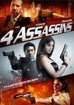 Watch Four Assassins Gomovies