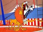 Watch Tweety\'s Circus Gomovies