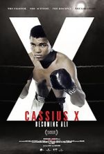 Watch Cassius X: Becoming Ali Gomovies