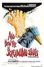 Watch And Now the Screaming Starts! Gomovies