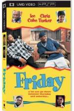Watch Friday Gomovies
