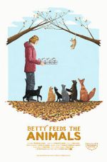 Watch Betty Feeds the Animals (Short 2019) Gomovies