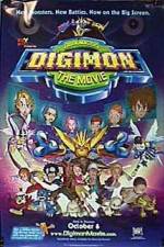 Watch Digimon: The Movie Gomovies