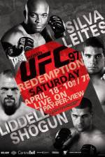 Watch UFC 97 Redemption Gomovies