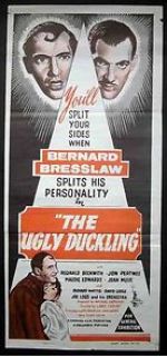 Watch The Ugly Duckling Gomovies
