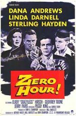 Watch Zero Hour! Gomovies