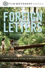 Watch Foreign Letters Gomovies