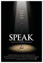 Watch Speak Gomovies