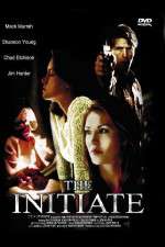 Watch The Initiate Gomovies